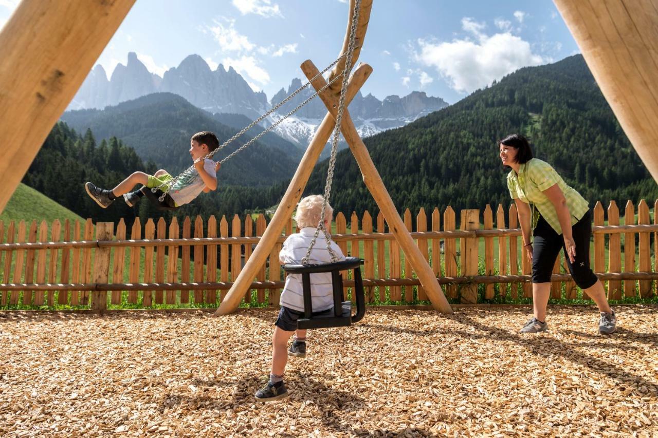 Unterkantiolerhof フーネス エクステリア 写真