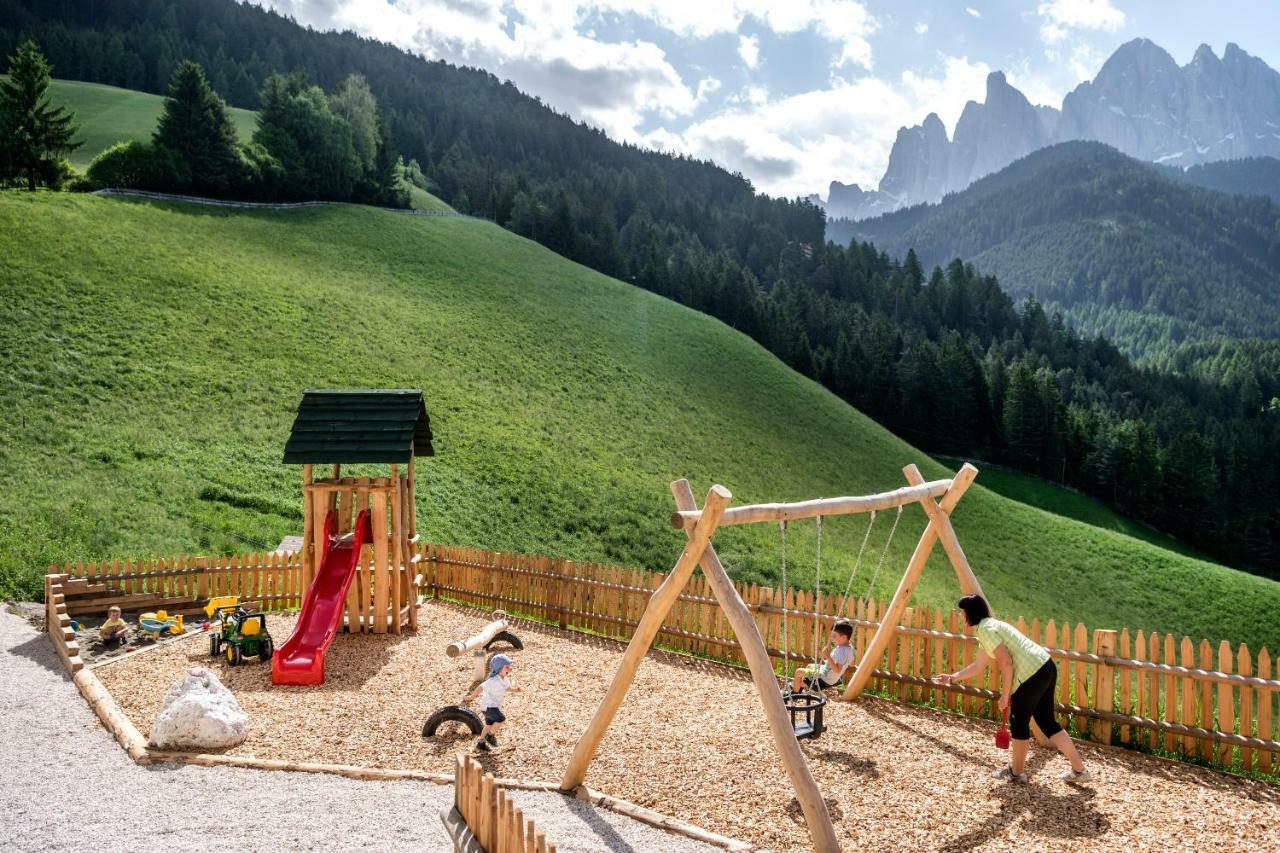 Unterkantiolerhof フーネス エクステリア 写真