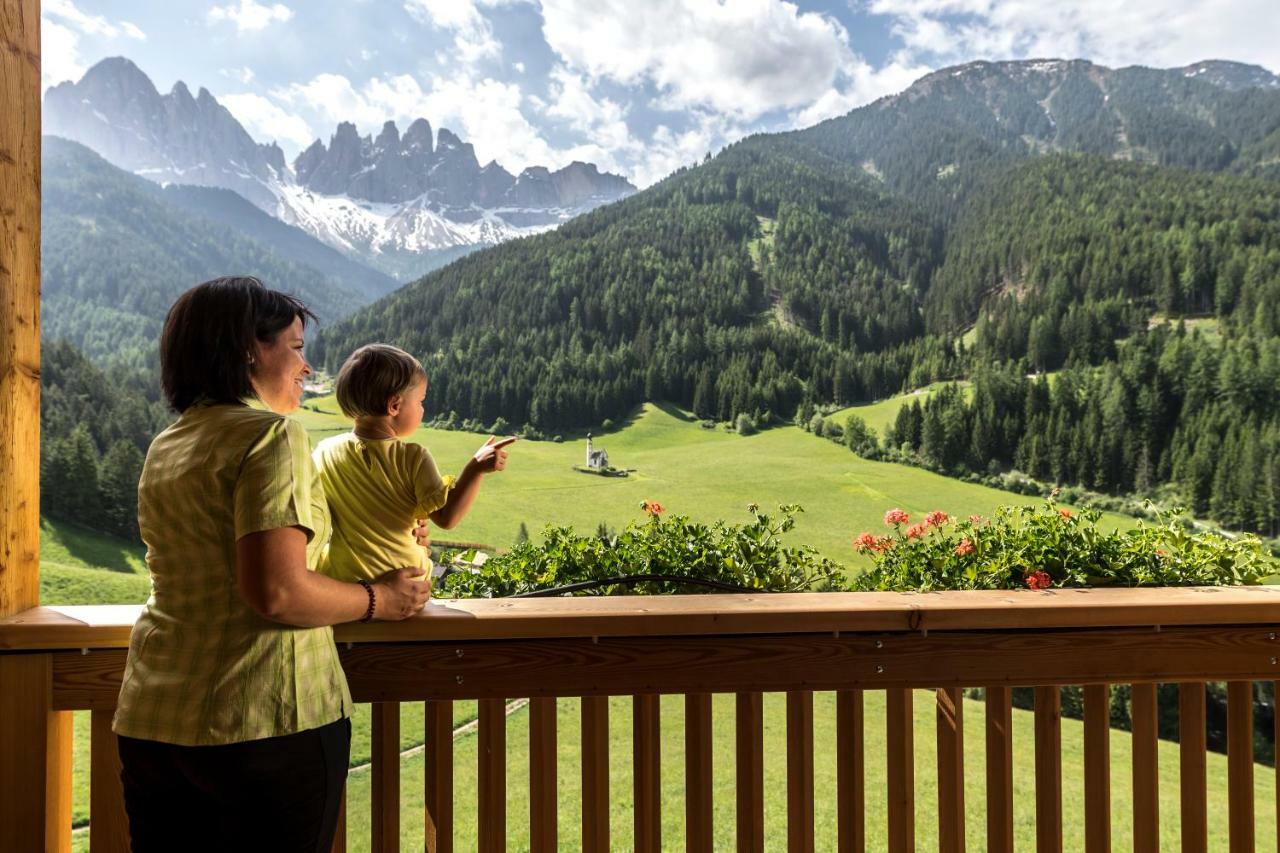 Unterkantiolerhof フーネス エクステリア 写真