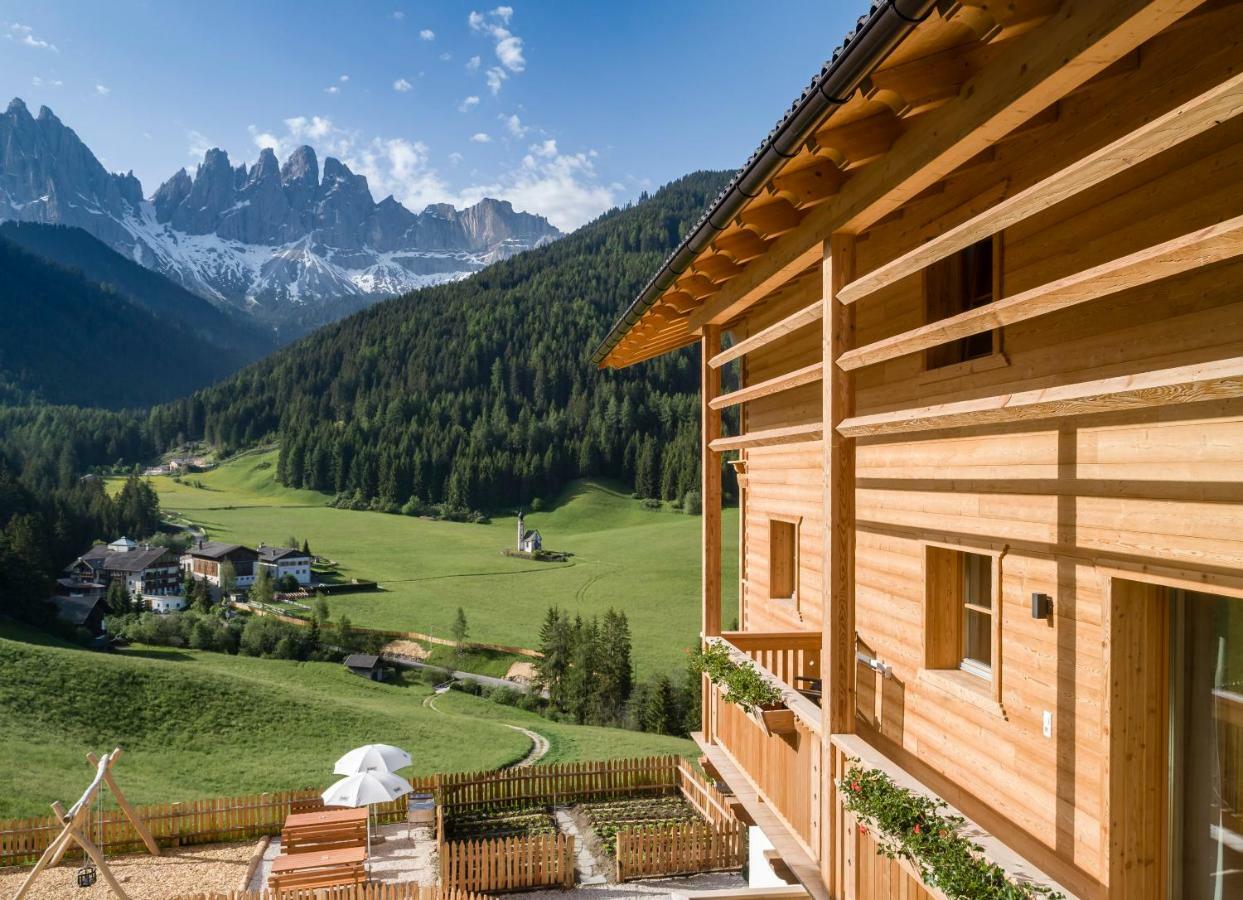 Unterkantiolerhof フーネス エクステリア 写真